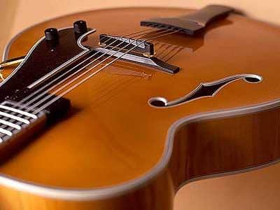 Influence on Jazz Music