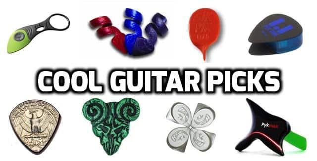 Innovative Picks in the Market