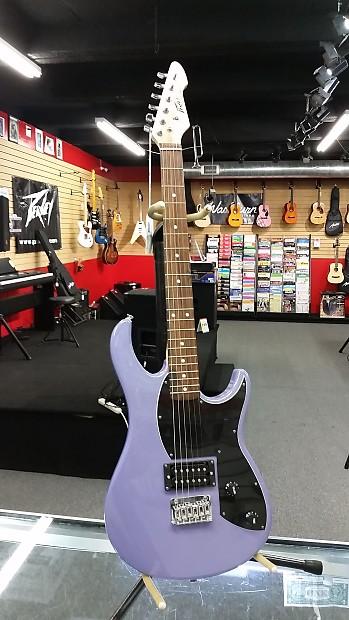 Is Peavey Rockmaster Suitable for Beginners?