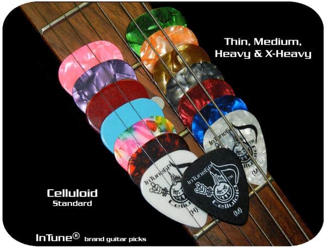 Jim Dunlop Jazz III XL