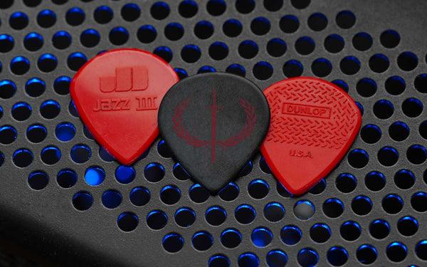 Jim Dunlop Jazz III