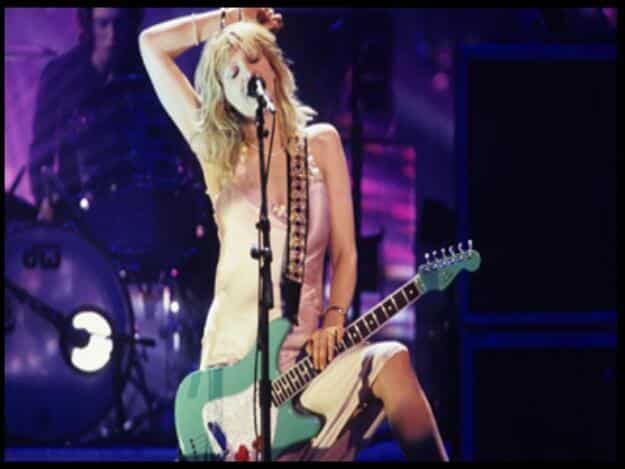 Love's Impact on the Music Scene