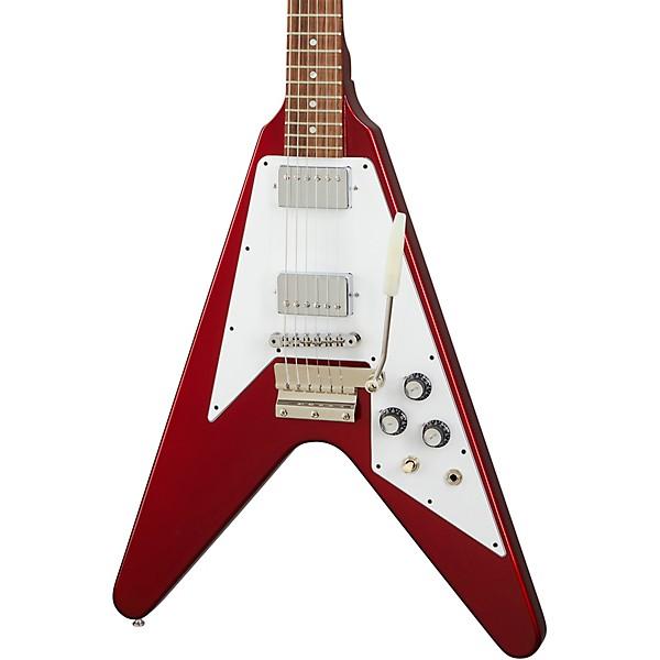 Maestro Guitars in the Guitar Community