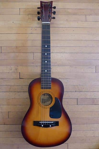 Mark II Guitar Reviews