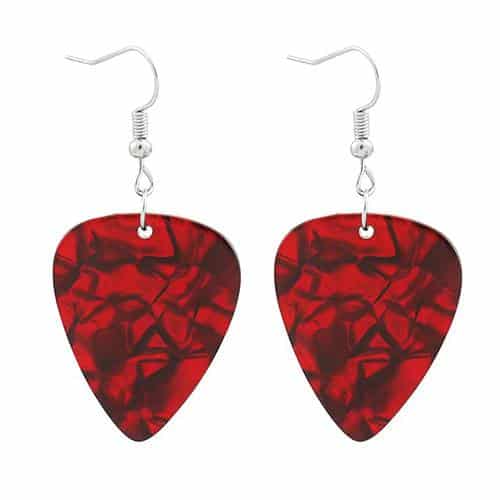 Music-Inspired Jewelry