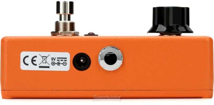 MXR Phase 90