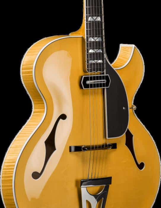 Notable Modern and Historical Models