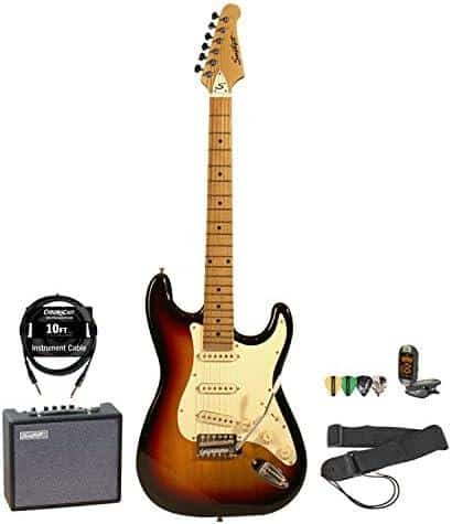 Notable Series and Models