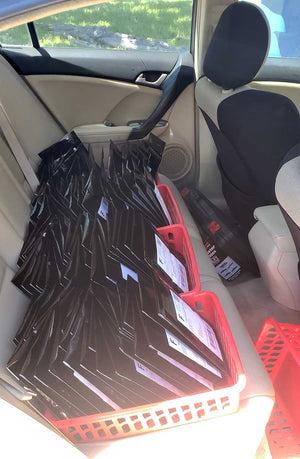 Noteworthy Glass Guitar Pick Manufacturers