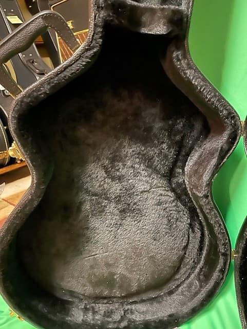 Noteworthy Guitar Case Brands