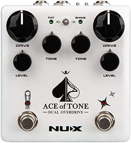 NUX Pedal