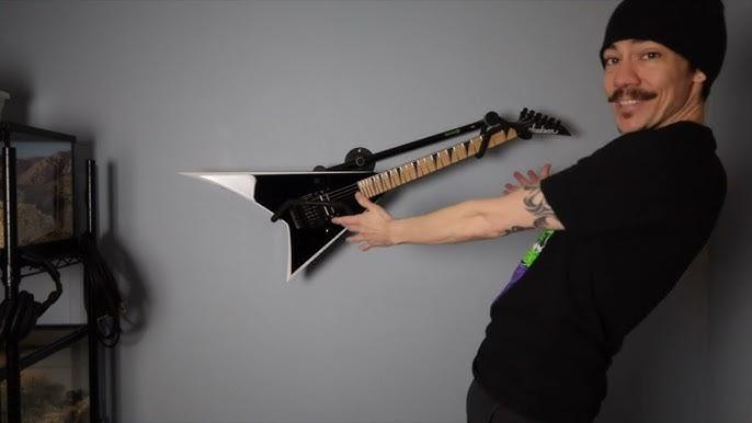 On-Stage Stands GS7730 Mini Wood Wall Hanger