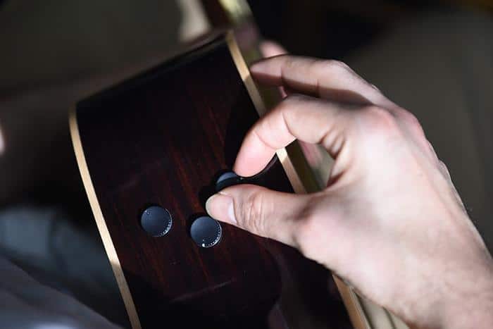 Onboard Effects and Capabilities