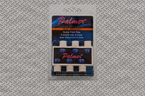 Palmer Guitar Accessories