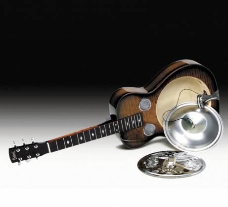 Passive Pickups vs Active Pickups