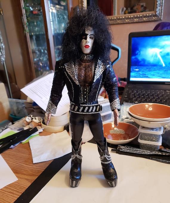 Paul Stanley Love Gun Pick