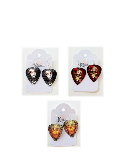 Personalized Options