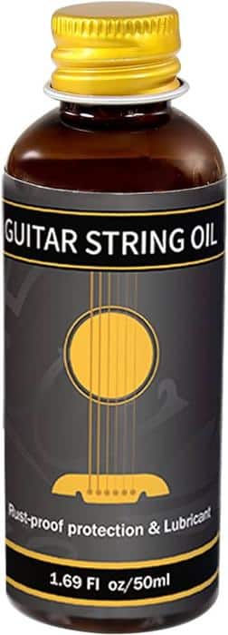 Preventing String Breakage