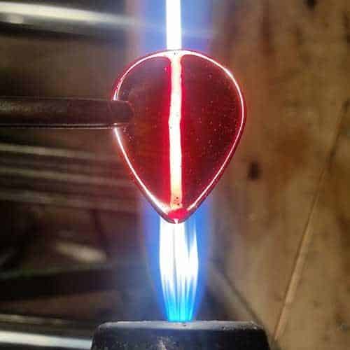 Purchasing Guide for Glass Guitar Picks