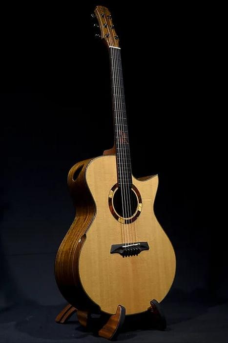 Purchasing Maestro Acoustic Guitars