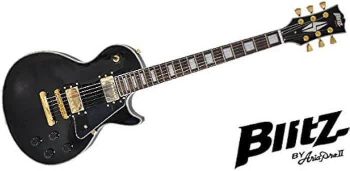 Quality & Performance of Aria Guitars