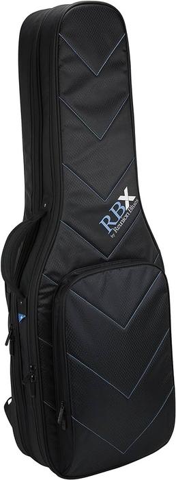 Reunion Blues RBX2E Double Electric Guitar Bag