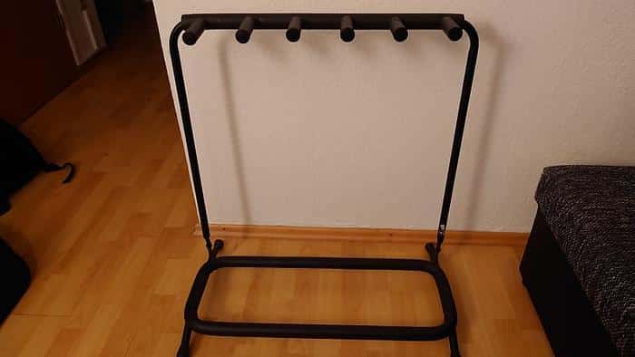 RockStand RS20801 V-Style Guitar Stand