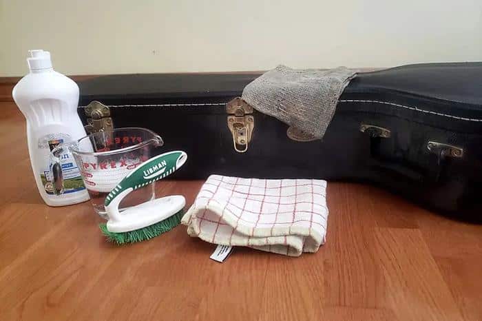 Routine Cleaning Tips