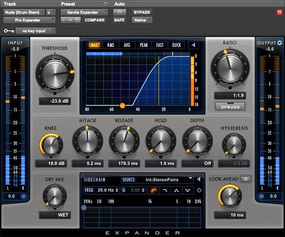 Software Plugins & DAW Compatibility