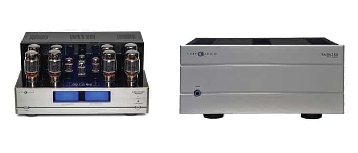 Solid-state vs. Tube Amps: A Comparative Discussion