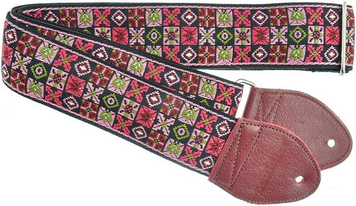 Souldier Custom USA Handmade Woodstock Strap