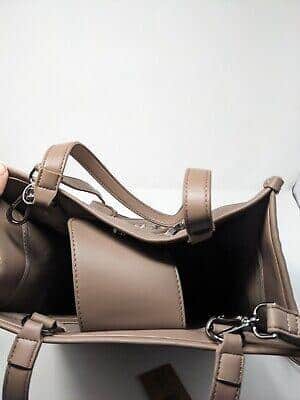 Steve Madden Bgabby Mini Bucket Bag