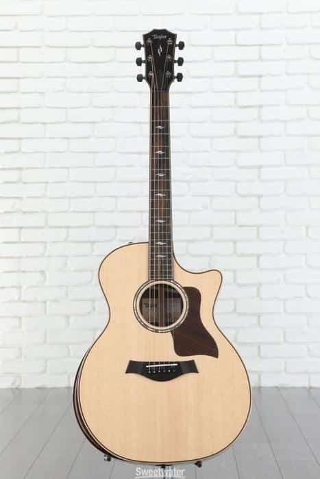 Taylor 814ce