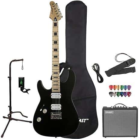 The Birth and Evolution