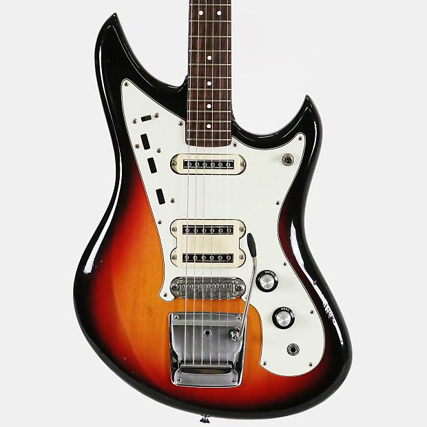 The Birth of Yamaha Guitars