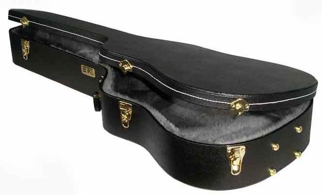 TKL Premier Series Dreadnought Guitar Case