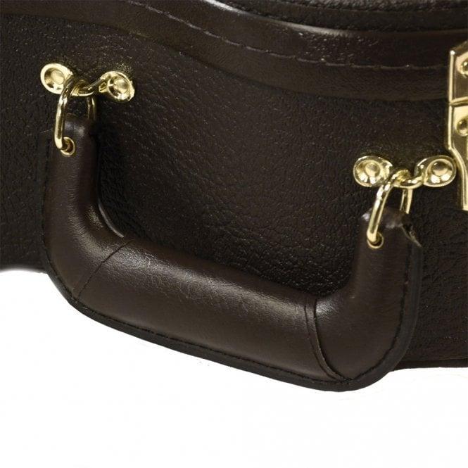 Types of Guitar Case Handles