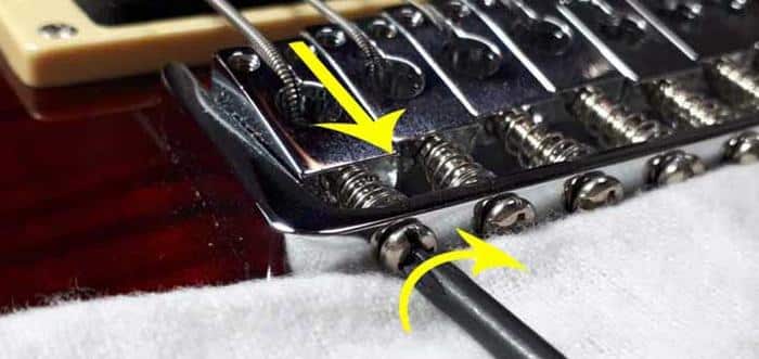 Understanding Guitar Specs and Intonation