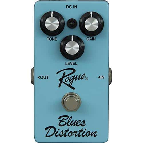 Understanding Overdrive, Fuzz, and Distortion