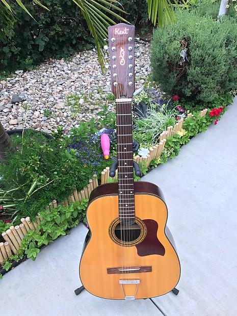 Understanding the Value of Kent Guitars