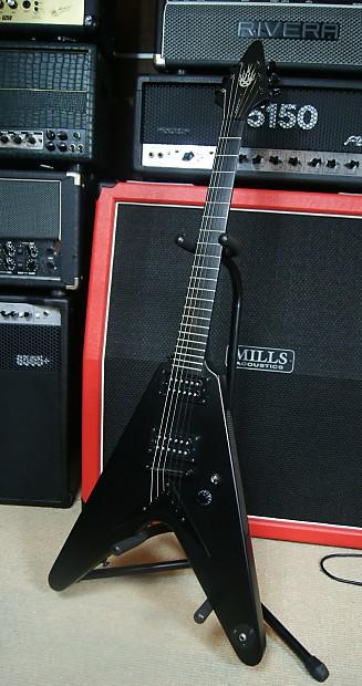 Wayne Static’s Relationship with Gibson and Epiphone