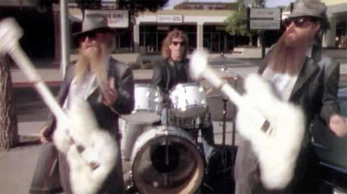 What Are Fuzzy Guitars?