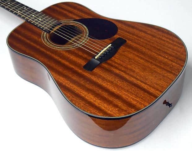 Where to Buy Greg Bennett Guitars