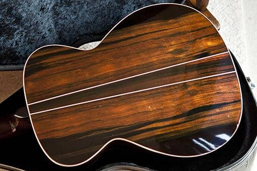 Where to Purchase Brazilian Rosewood Guitars