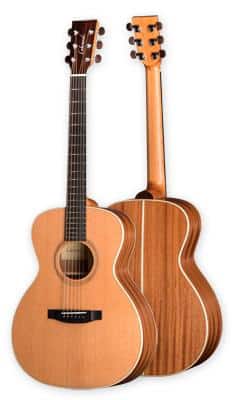 Why Choose a Grand Concert Guitar