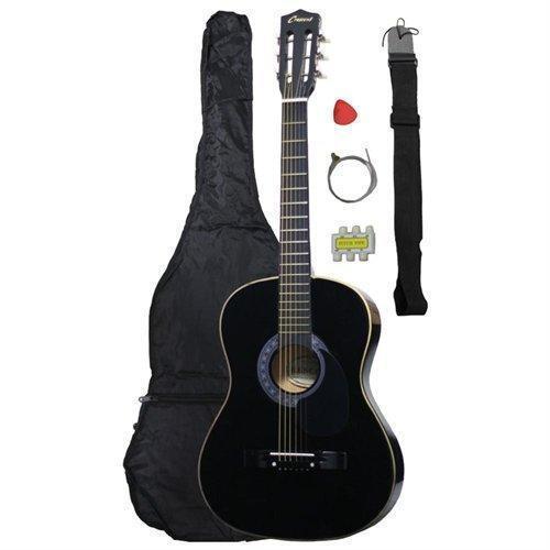 A Versatile Acoustic Guitar Brand