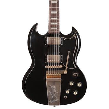 Affordable and High-End SG Guitars: A Buyer's Guide