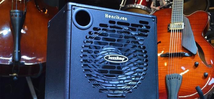 Affordable vs. Luxury Amps