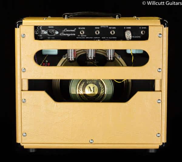 Benefits of Laurel Canyon Guitars