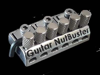 Busting Myths with Locking NutBuster